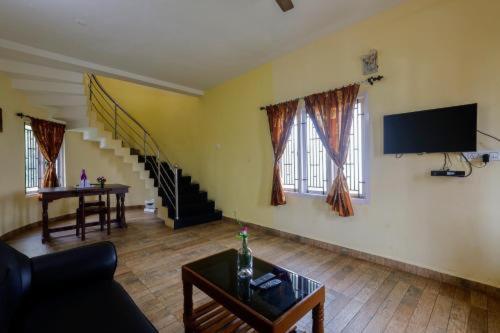 Starlight Hotels Kodai Tamilnadu - Tamilnadu - Kodaikanal Exterior foto