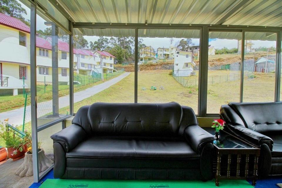 Starlight Hotels Kodai Tamilnadu - Tamilnadu - Kodaikanal Exterior foto