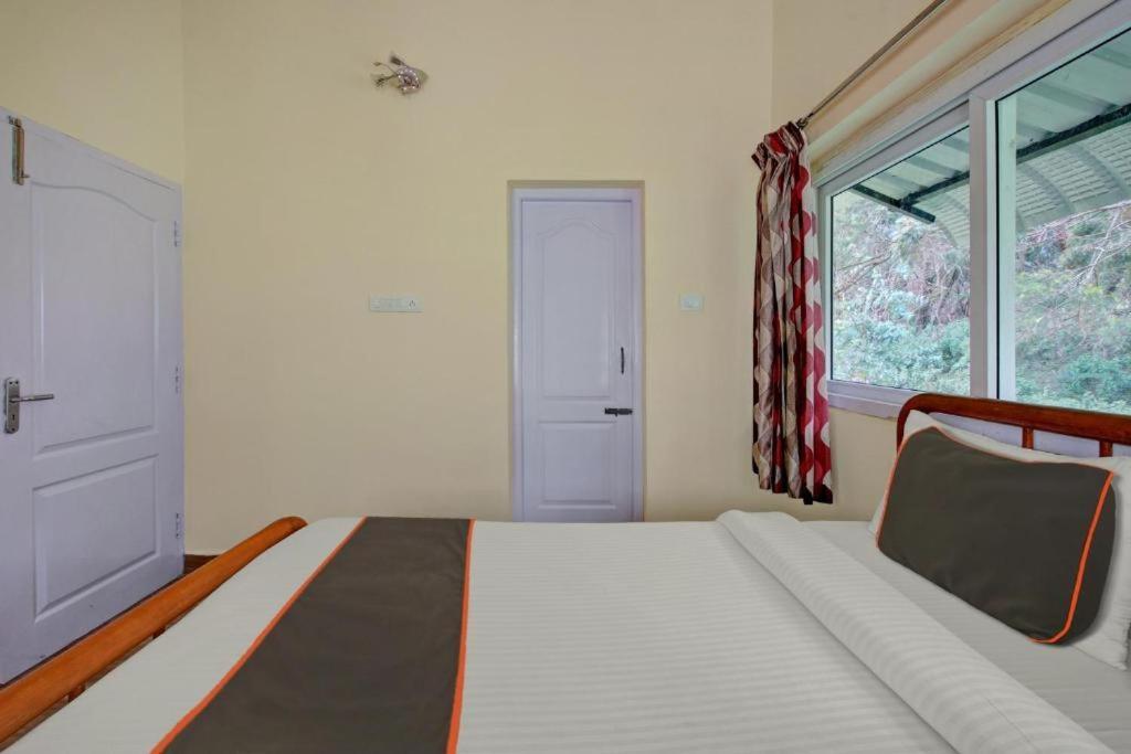Starlight Hotels Kodai Tamilnadu - Tamilnadu - Kodaikanal Exterior foto