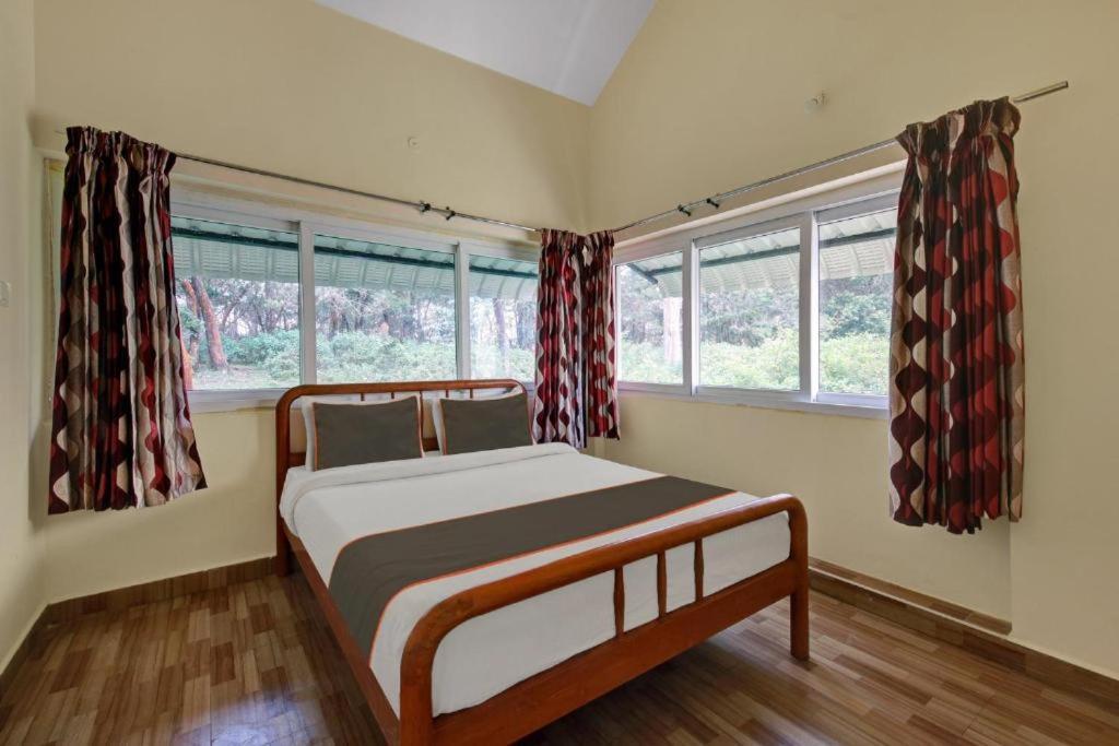 Starlight Hotels Kodai Tamilnadu - Tamilnadu - Kodaikanal Exterior foto