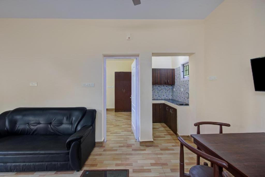 Starlight Hotels Kodai Tamilnadu - Tamilnadu - Kodaikanal Exterior foto