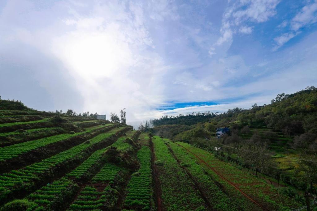 Starlight Hotels Kodai Tamilnadu - Tamilnadu - Kodaikanal Exterior foto