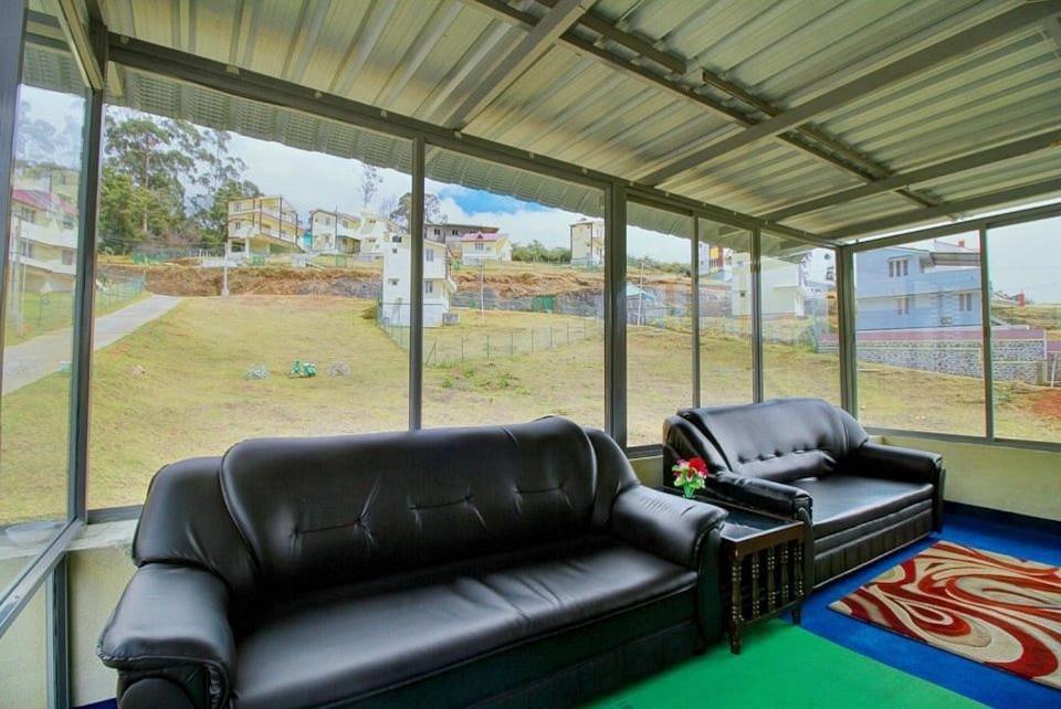 Starlight Hotels Kodai Tamilnadu - Tamilnadu - Kodaikanal Exterior foto